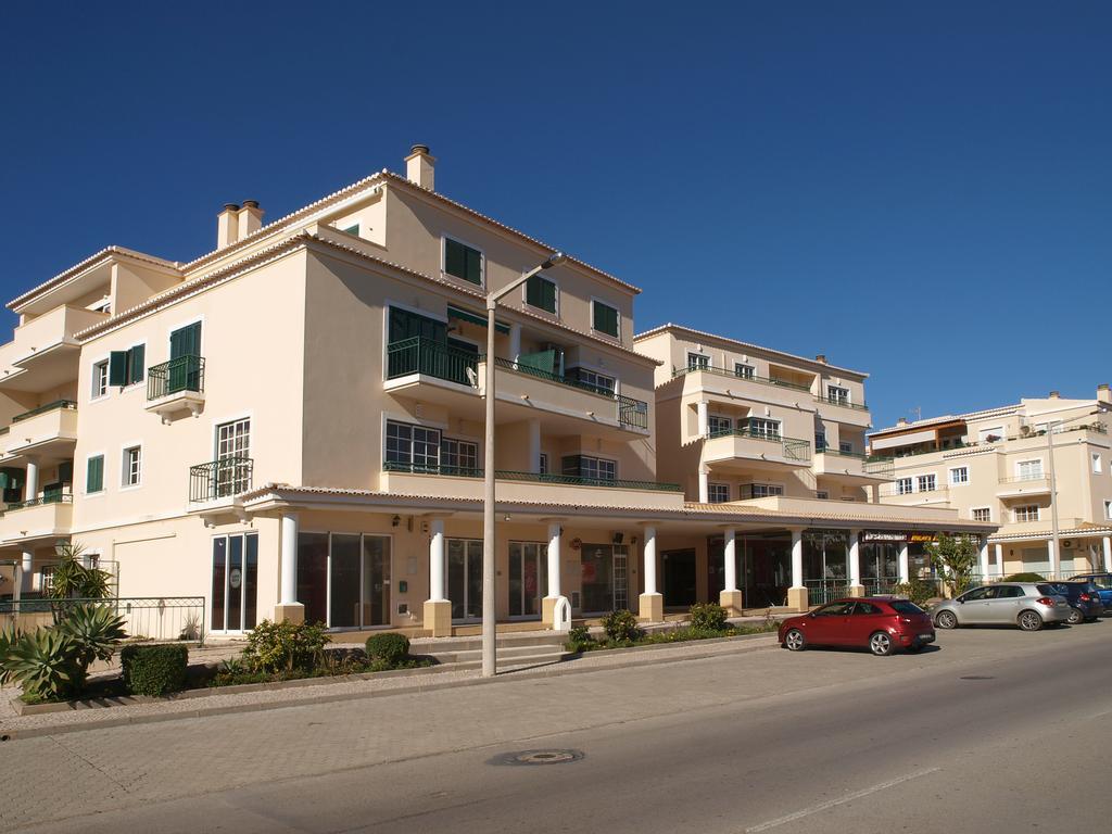 אלבור Apartamentos Quinta Da Praia מראה חיצוני תמונה