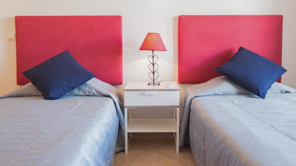אלבור Apartamentos Quinta Da Praia מראה חיצוני תמונה