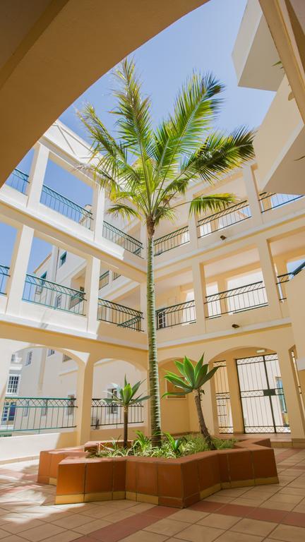 אלבור Apartamentos Quinta Da Praia מראה חיצוני תמונה