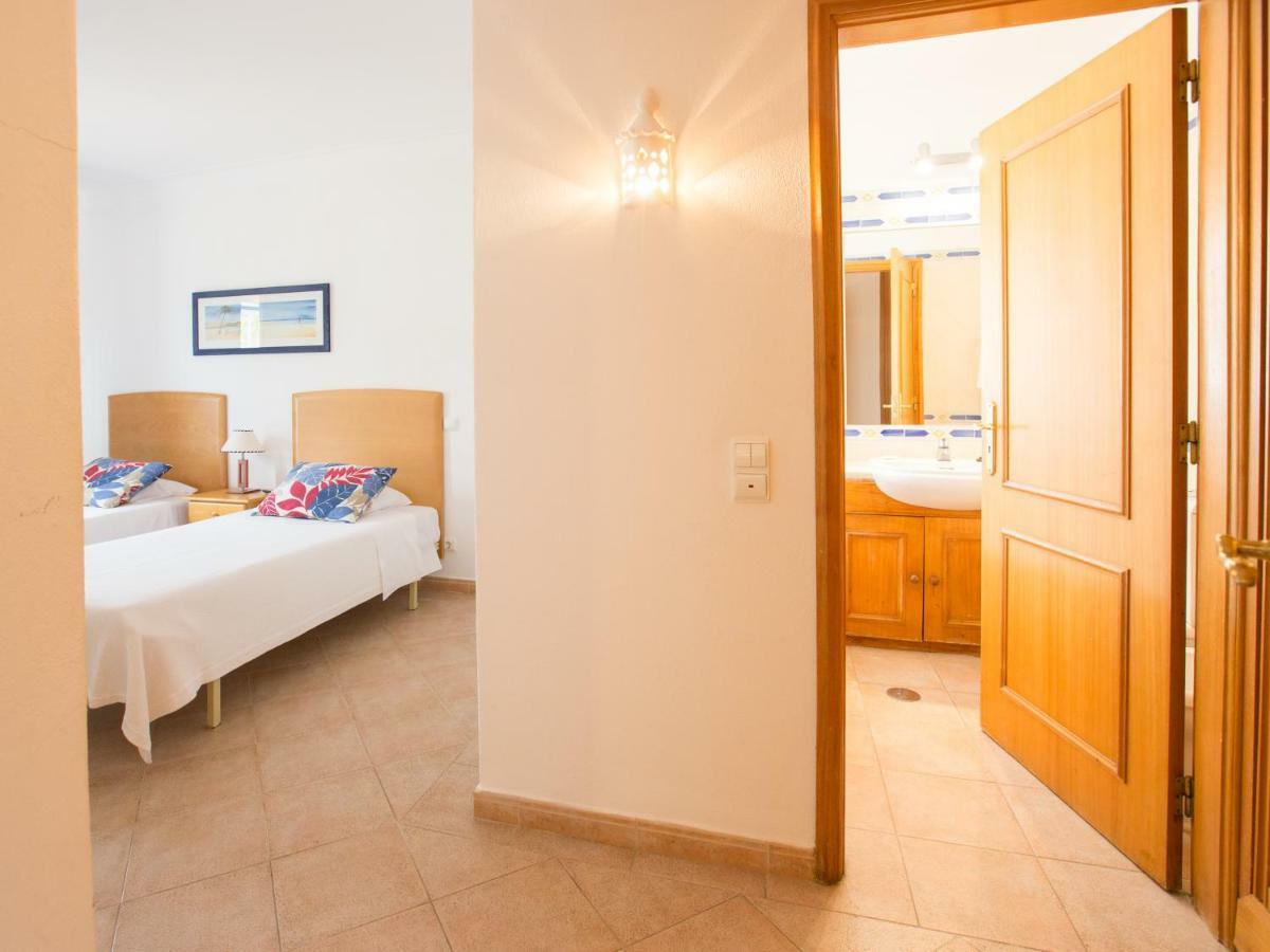 אלבור Apartamentos Quinta Da Praia מראה חיצוני תמונה